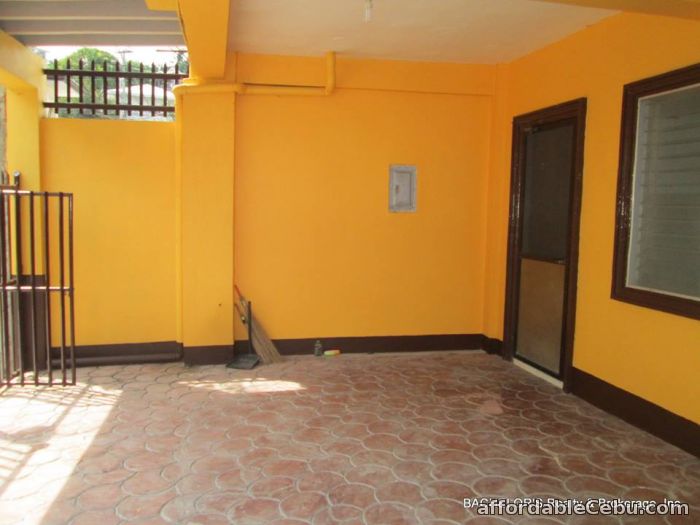 5th picture of Banawa Duplex House 2-Storey FOR RENT at P30k/month For Rent in Cebu, Philippines