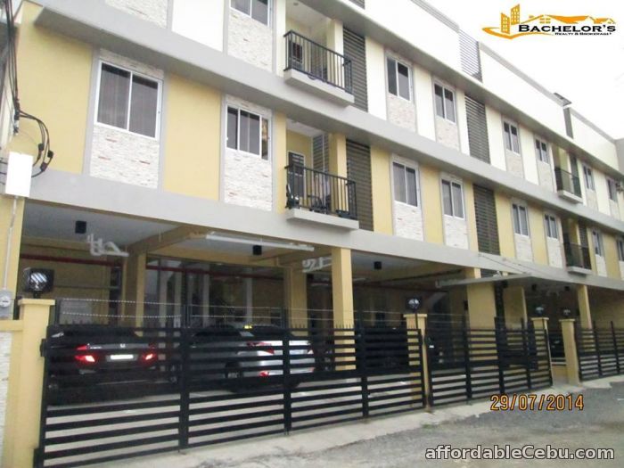 5th picture of Apartment For Rent in Basak Mambaling Cebu City For Rent in Cebu, Philippines