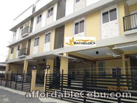 1st picture of Apartment For Rent in Basak Mambaling Cebu City For Rent in Cebu, Philippines