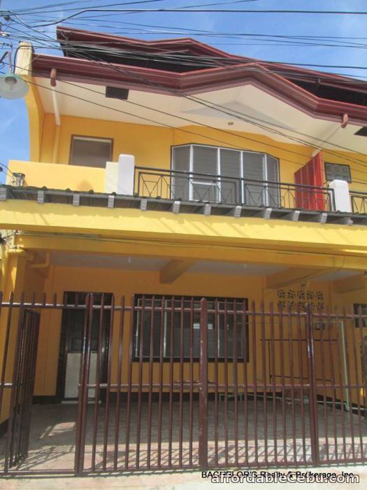 1st picture of Banawa Duplex House 2-Storey FOR RENT at P30k/month For Rent in Cebu, Philippines