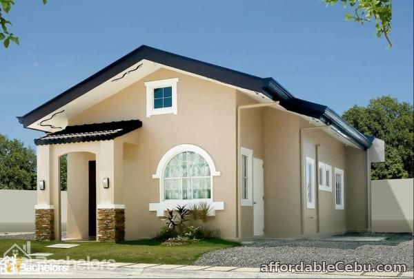 1st picture of House and lot for sale in lapulapu city cebu For Sale in Cebu, Philippines