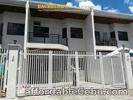 1st picture of Happy Valley 4BR/3BA Townhouse For Rent For Rent in Cebu, Philippines