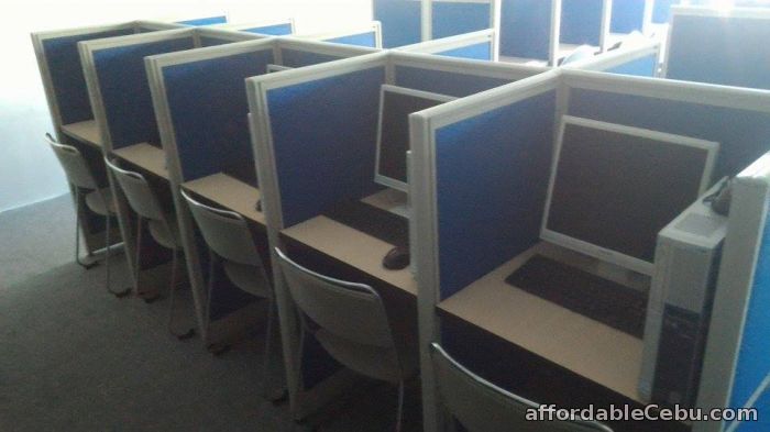 1st picture of BPO Call Center Seat Lease For Rent in Cebu, Philippines