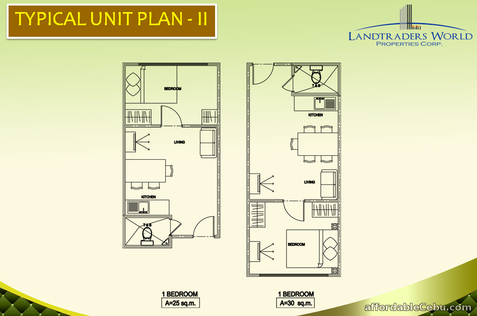 3rd picture of Presell condo for sale in cebu city near at Court of Appeals For Sale in Cebu, Philippines