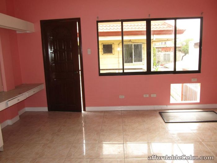 Mandaue 4 BR Apartment in near Gaisano AS Fortuna Mandaue City For Rent