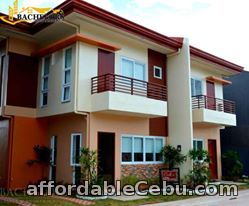 1st picture of Modena Callisto Model Consolacion, Cebu For Sale in Cebu, Philippines