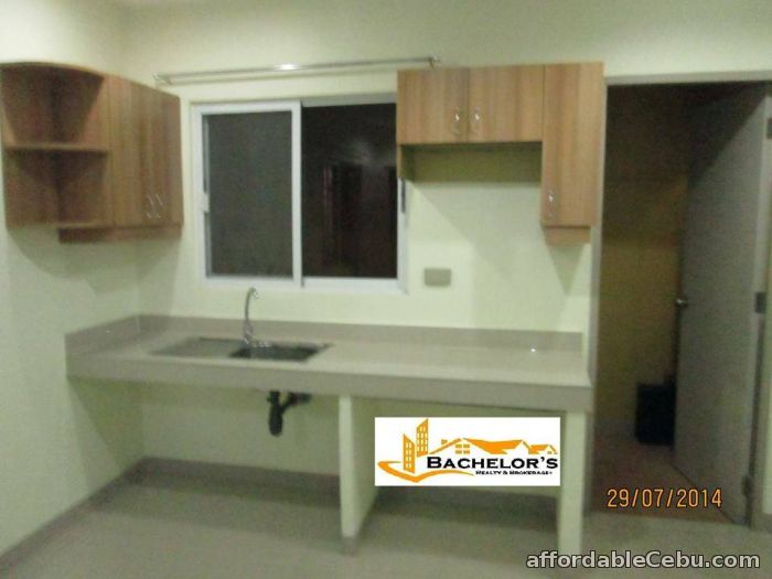 4th picture of Apartment For Rent in Basak Mambaling Cebu City For Rent in Cebu, Philippines