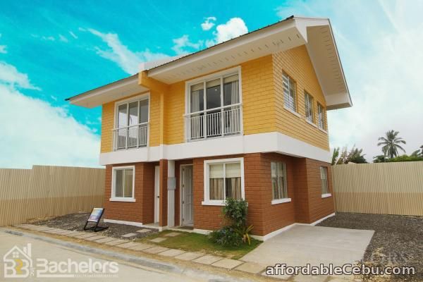 1st picture of House and lot for sale in liloan cebu For Sale in Cebu, Philippines