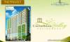 The Corinthian Valley Residences- as low as P5,944/month