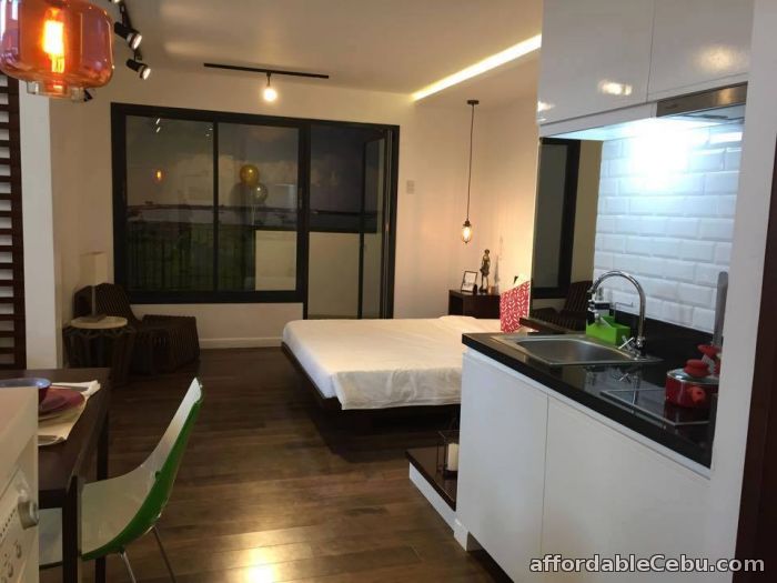 3rd picture of Northstar Condominium - North Reclamation Area, Mandaue City, Cebu (Near Cebu Doctor's University) For Sale in Cebu, Philippines