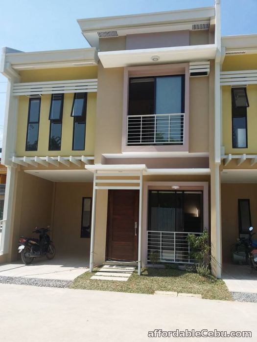 3rd picture of CASILI RESIDENCES - Casili, Consolacion - 0923.892.7146 For Sale in Cebu, Philippines