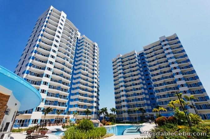 1st picture of Amisa Private Residences Mactan Cebu 2 Bedroom Unit For Sale in Cebu, Philippines