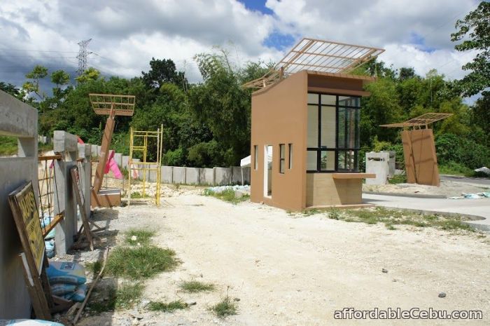 2nd picture of LeGrand Heights -- Tawason, Mandaue (Lot Only Available) - 0923.892.7146 For Sale in Cebu, Philippines