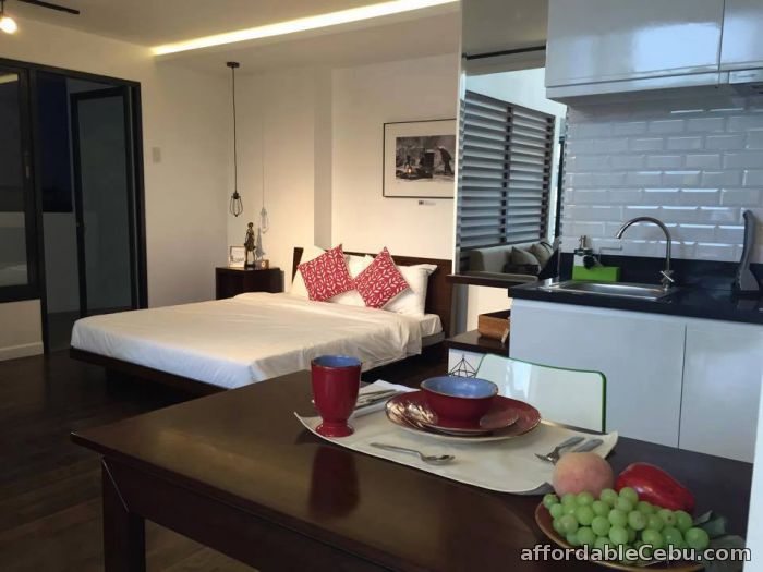 5th picture of Northstar Condominium - North Reclamation Area, Mandaue City, Cebu (Near Cebu Doctor's University) For Sale in Cebu, Philippines