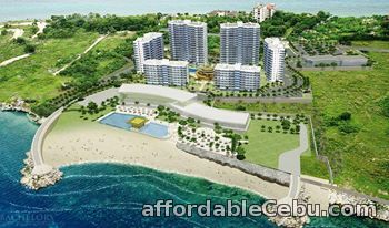 2nd picture of Amisa Private Residences Mactan, Cebu 1 Bedroom Unit For Sale in Cebu, Philippines