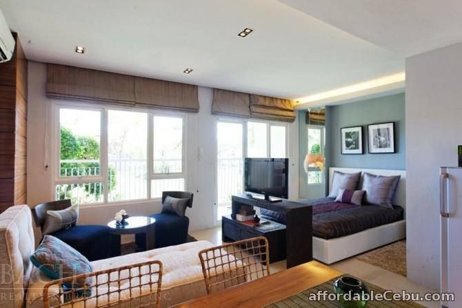 3rd picture of Amisa Private Residences Mactan, Cebu 1 Bedroom Unit For Sale in Cebu, Philippines