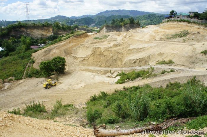 3rd picture of LeGrand Heights -- Tawason, Mandaue (Lot Only Available) - 0923.892.7146 For Sale in Cebu, Philippines