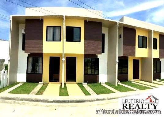 1st picture of SUNBERRY HOMES - SOONG,MACTAN - 0923.892.7146 For Sale in Cebu, Philippines