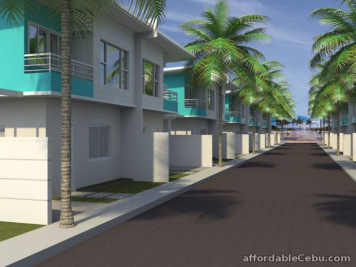 2nd picture of Single Attached MALIBU Residence - Talisay City, Cebu For Sale in Cebu, Philippines