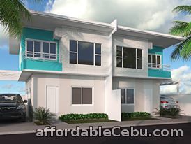 1st picture of Single Attached MALIBU Residence - Talisay City, Cebu For Sale in Cebu, Philippines