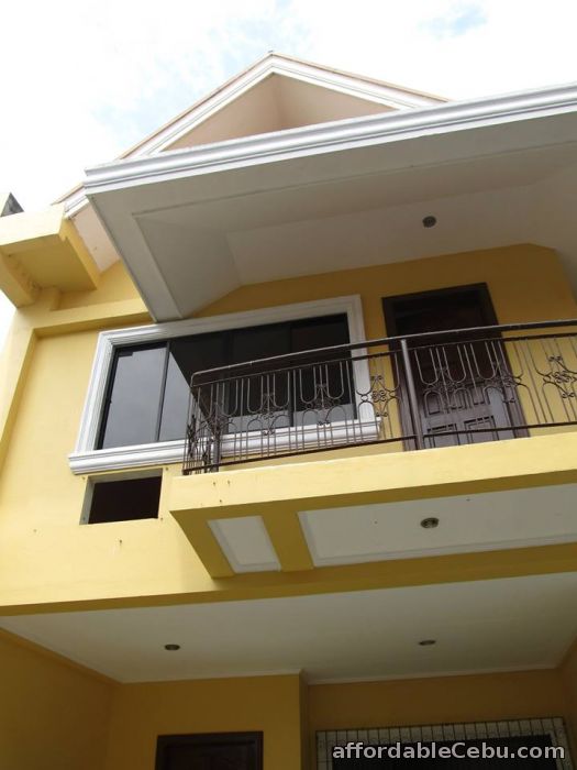 2nd picture of Mandaue 4 BR Apartment in near Gaisano AS Fortuna Mandaue City For Rent in Cebu, Philippines