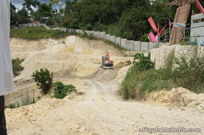 4th picture of LeGrand Heights -- Tawason, Mandaue (Lot Only Available) - 0923.892.7146 For Sale in Cebu, Philippines