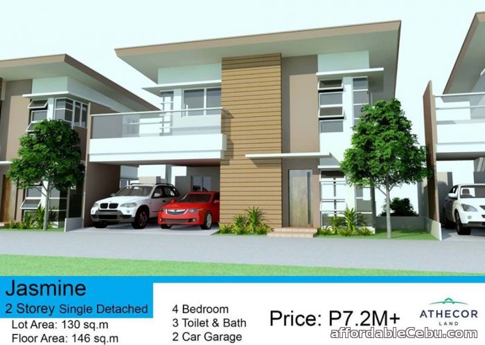 2nd picture of 88 SUMMER BREEZE, TALAMBAN For Sale in Cebu, Philippines