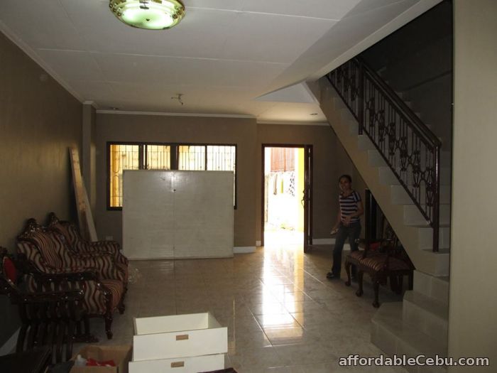 5th picture of Mandaue 4 BR Apartment in near Gaisano AS Fortuna Mandaue City For Rent in Cebu, Philippines