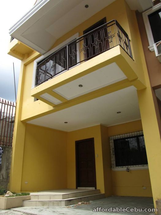 1st picture of Mandaue 4 BR Apartment in near Gaisano AS Fortuna Mandaue City For Rent in Cebu, Philippines