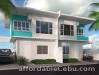 Single Attached MALIBU Residence - Talisay City, Cebu