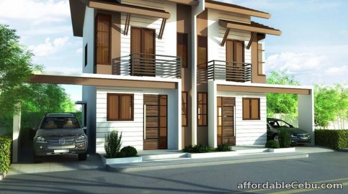 4th picture of house and lot for sale  in Liloan Cebu City For Sale in Cebu, Philippines