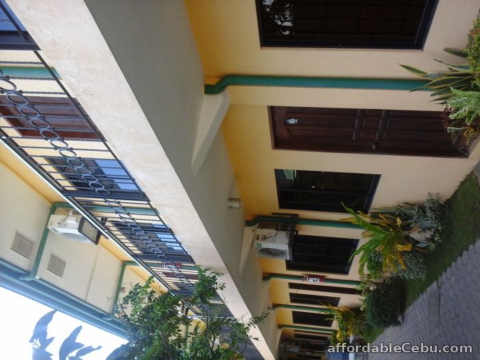 For Rent 2storey building 8 units apartment in LapuLapu City For Rent