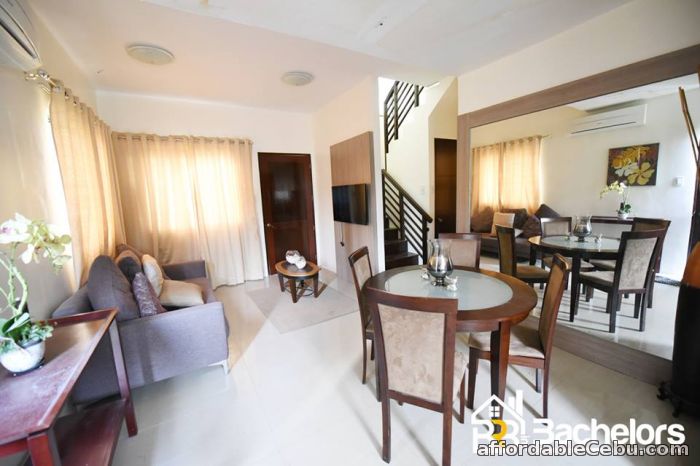 3rd picture of Midori Plains Minglanilla RFO House & lot for sale (Model Unit) For Sale in Cebu, Philippines