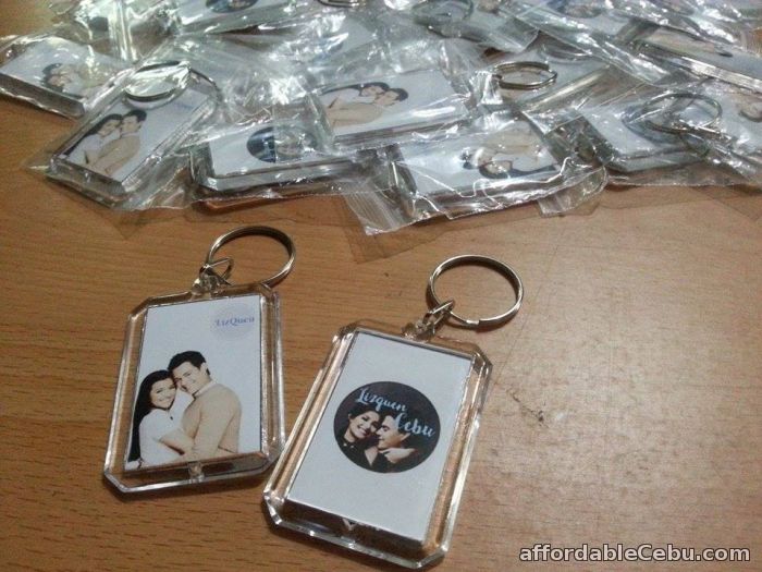 5th picture of Personalized mugs, pens, fans, tumblers, button pins and more For Sale in Cebu, Philippines