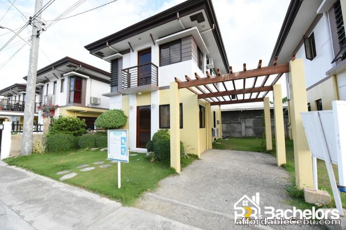 4th picture of Midori Plains Minglanilla RFO House & lot for sale (Model Unit) For Sale in Cebu, Philippines
