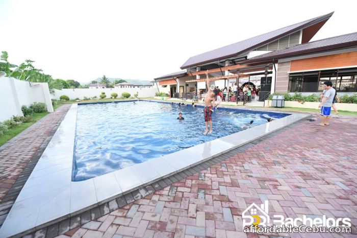 2nd picture of Midori Plains Minglanilla RFO House & lot for sale (Model Unit) For Sale in Cebu, Philippines