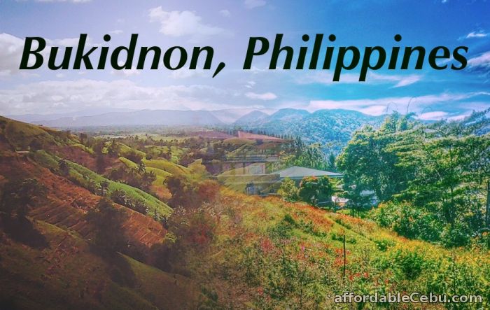 1st picture of Camiguin CDO Bukidnon Iligan travel and tour packages Offer in Cebu, Philippines