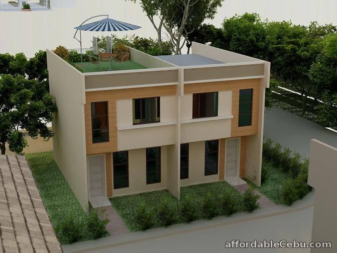 1st picture of Deca Homes - Bay Walk Phase 3 For Sale in Cebu, Philippines