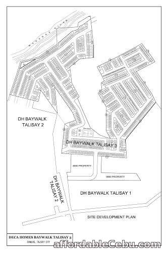 2nd picture of Deca Homes - Bay Walk Phase 3 For Sale in Cebu, Philippines