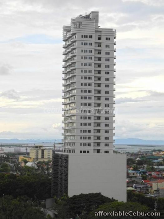 2nd picture of Penthouse at CALYX RESIDENCES in Ayala Business Park For Sale in Cebu, Philippines