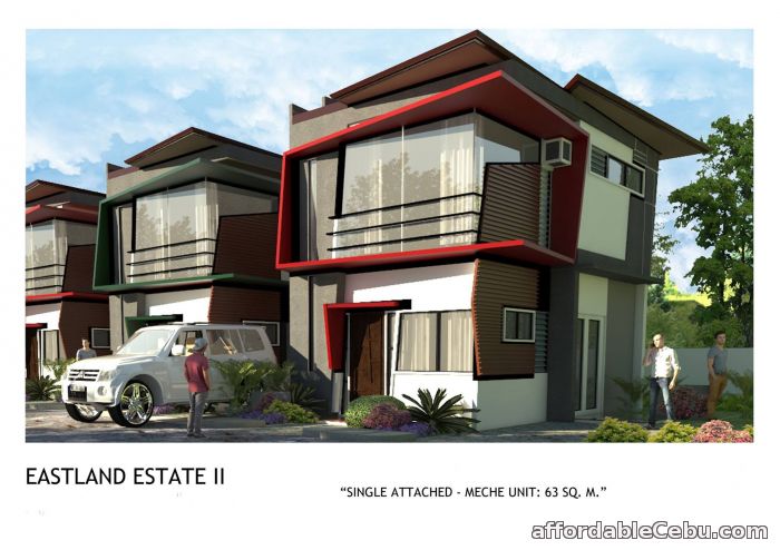 4th picture of House & Lot in Liloan For Sale near Highway For Sale in Cebu, Philippines