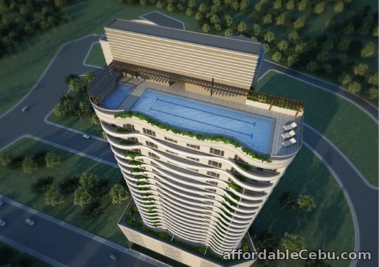 3rd picture of Penthouse at CALYX RESIDENCES in Ayala Business Park For Sale in Cebu, Philippines