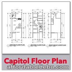 2nd picture of ELIJAH HOMES - Capitol Capitol, Cebu City, 6000, Cebu For Sale in Cebu, Philippines