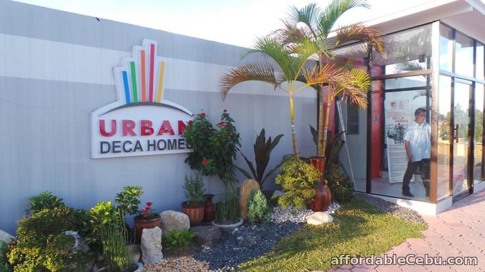 1st picture of URBAN DECA HOMES TISA - LABANGON, CEBU CITY PHILIPPINES For Sale in Cebu, Philippines