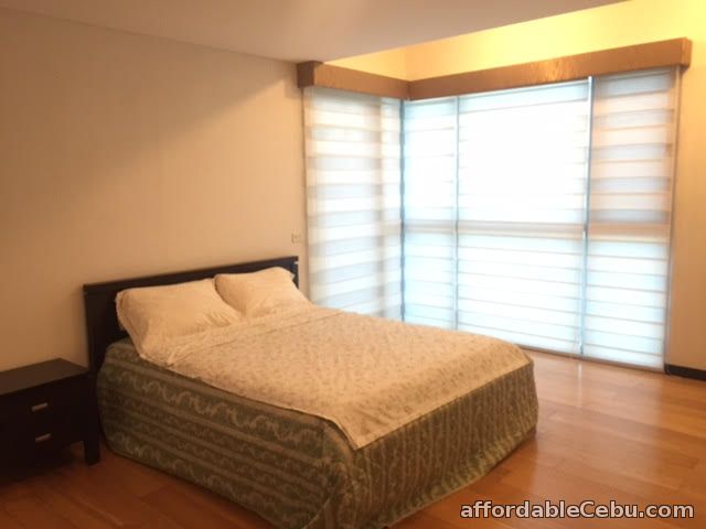 3rd picture of 2BR Corner Unit for Lease in One Serendra For Rent in Cebu, Philippines