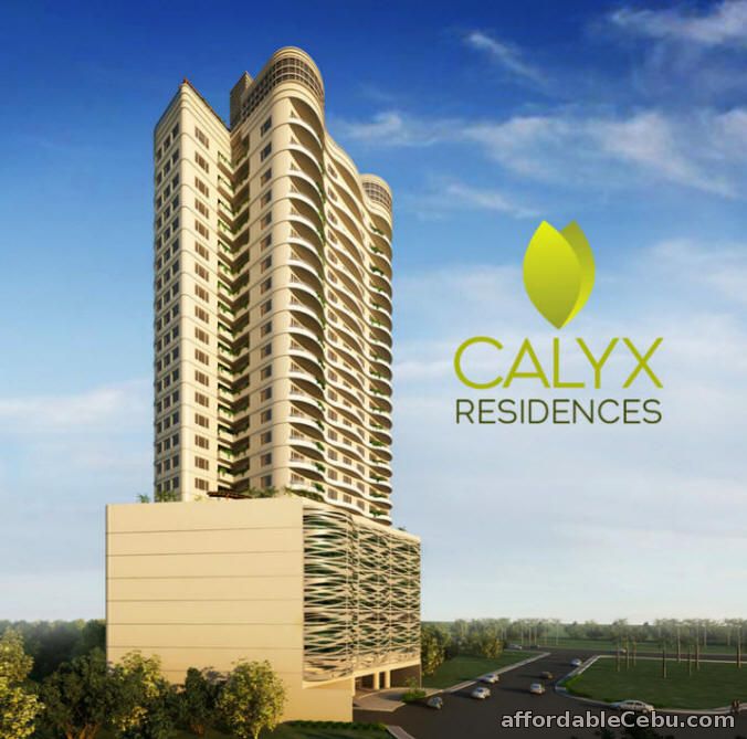 1st picture of Penthouse at CALYX RESIDENCES in Ayala Business Park For Sale in Cebu, Philippines