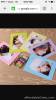 Hanging Photo frame