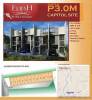 ELIJAH HOMES - Capitol Capitol, Cebu City, 6000, Cebu