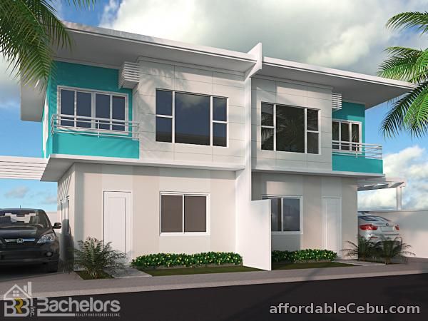1st picture of MALIBU Residence By Aldea Premier For Sale in Cebu, Philippines