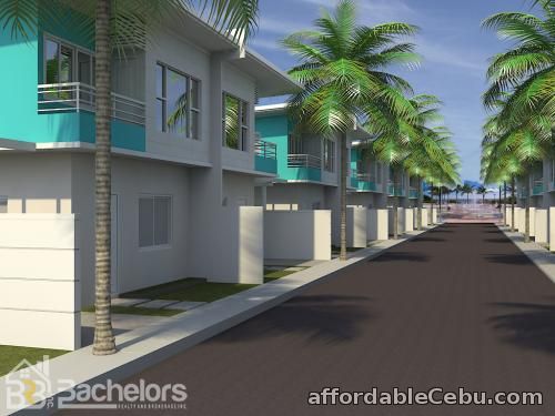 2nd picture of MALIBU Residence By Aldea Premier For Sale in Cebu, Philippines